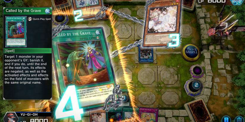 Playing Yu-Gi-Oh! Master Duel As A Newcomer Is Painful Playing Yu-Gi-Oh! Master Duel As A Newcomer Is Painful