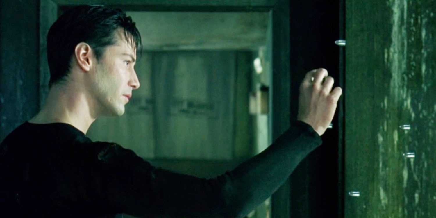 Filum Neo Neo's Powers In The Matrix Movies Explained Fully