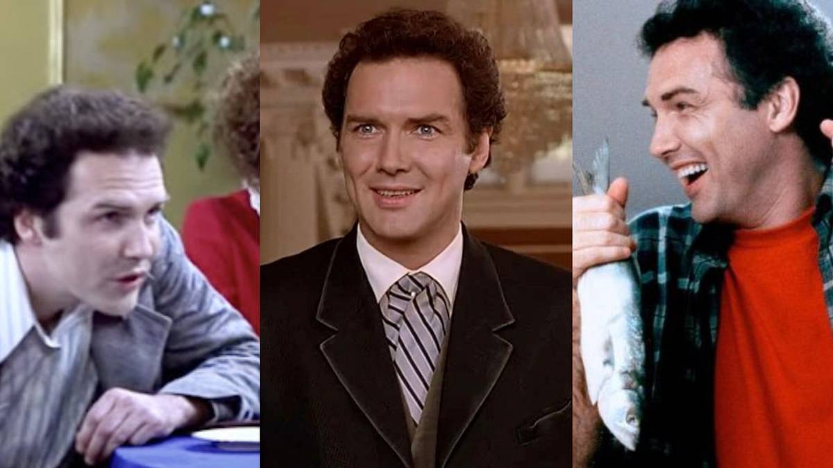 Norm MacDonald: 10 Best Movies, Ranked According To IMDb