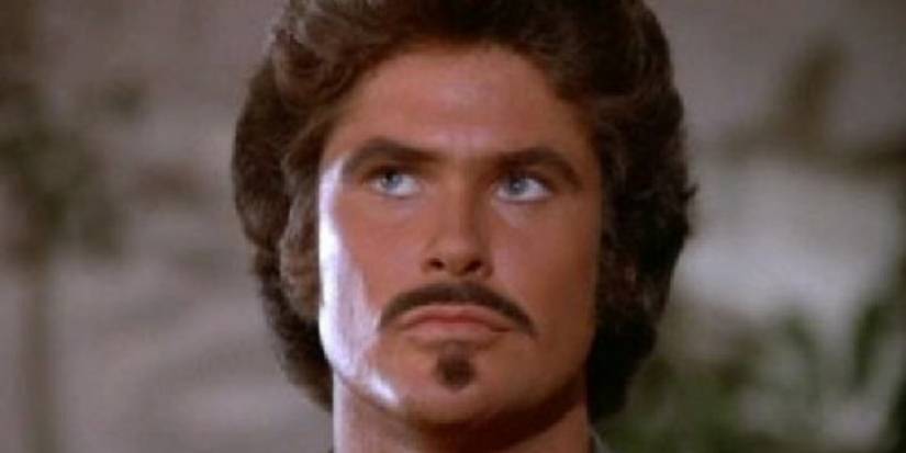 The 10 Best Episodes Of Knight Rider, According To IMDb