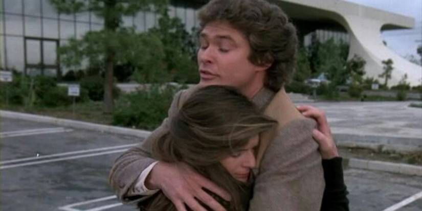 The 10 Best Episodes Of Knight Rider, According To IMDb