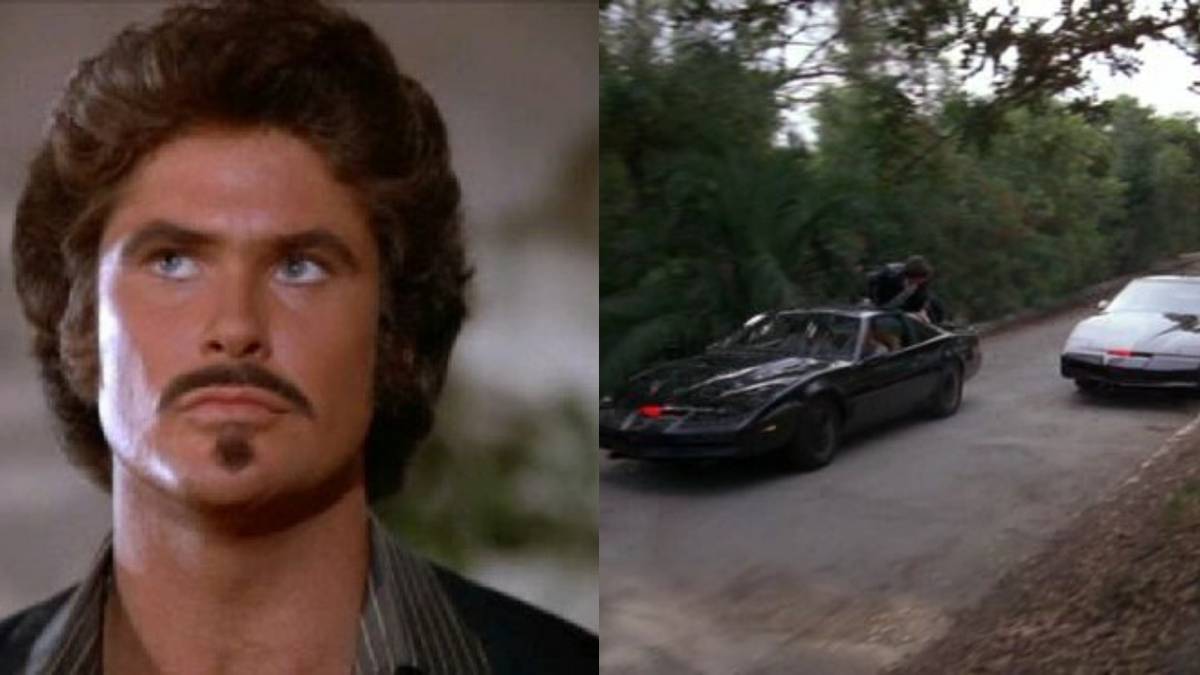Knight Rider Bad The 10 Best Episodes Of Knight Rider, According To IMDb