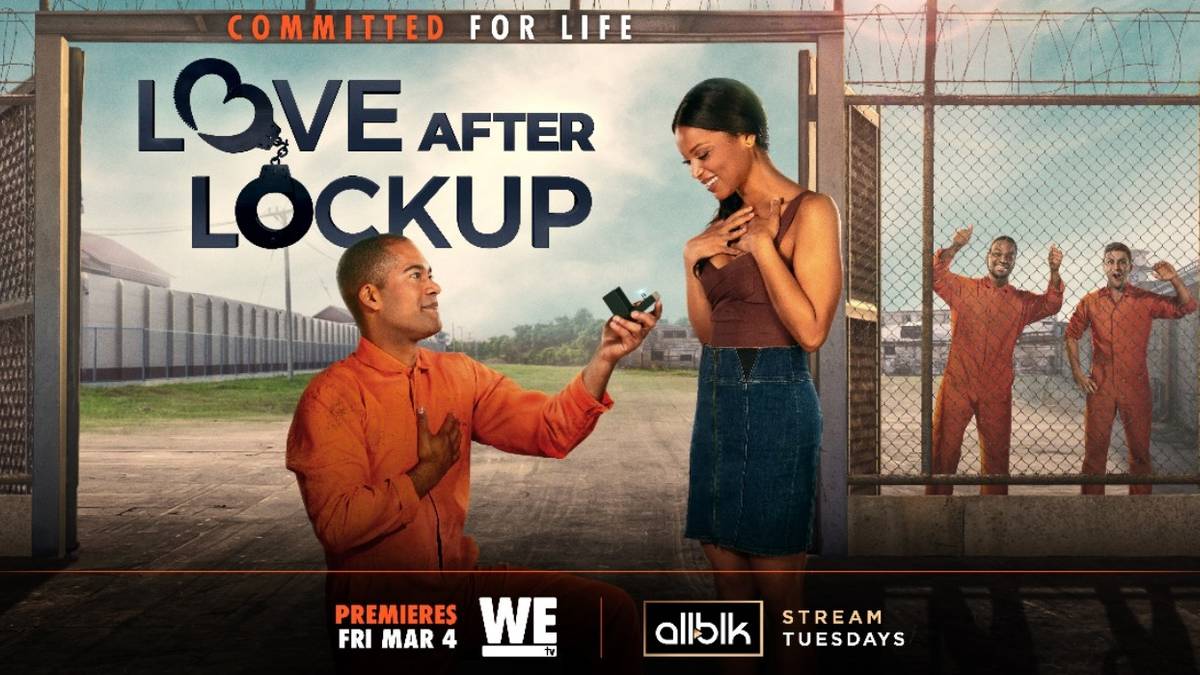Love After Lockup: Cast Members Who Were Blindsided By Their Partners