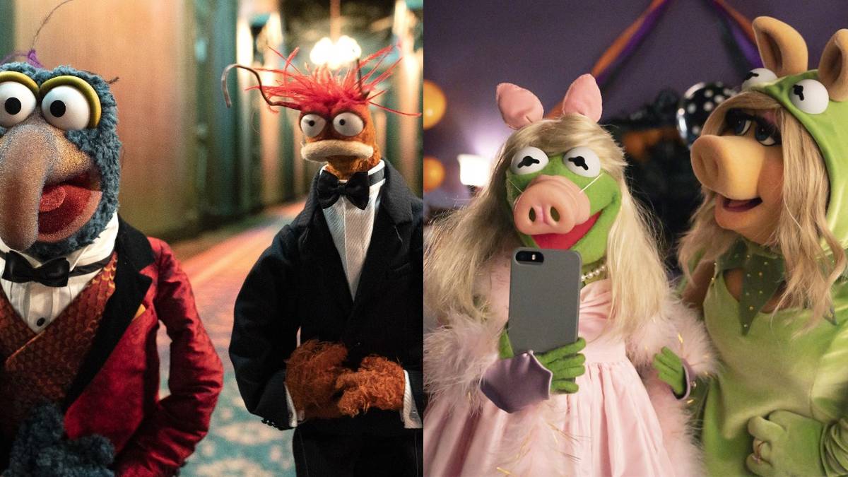 Which Muppet Character Are You, Based On Your Chinese Zodiac Sign?