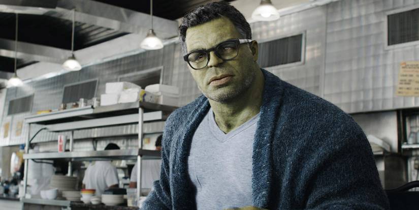 10 Things Only Marvel Comics Fans Know About 'Smart Hulk'