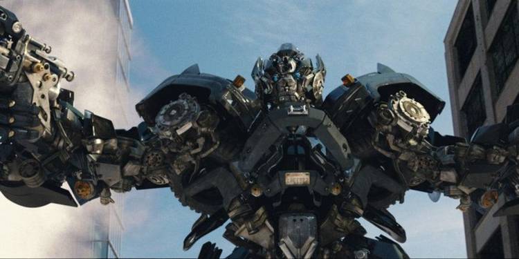 Transformers Pointing 10 Most Powerful Autobots In The Transformers Movies, Ranked
