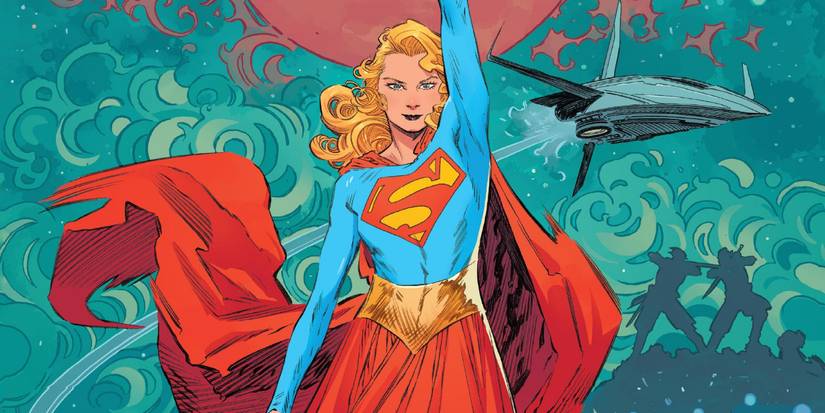 Superman: Every Member Of The Super-Family, Ranked By Power