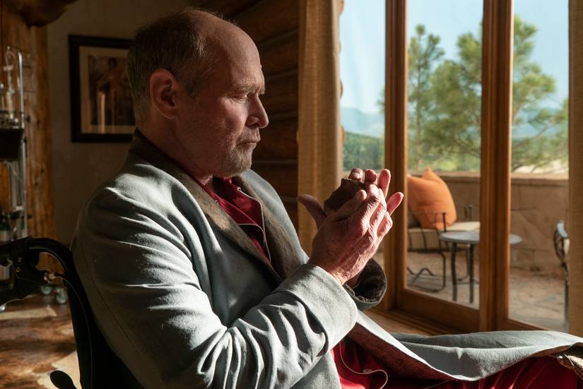Outer Range First Look Images Reveal Josh Brolin's Western Drama Series
