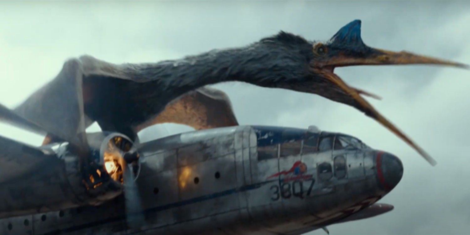 Every Dinosaur In Jurassic World: Dominion Explained