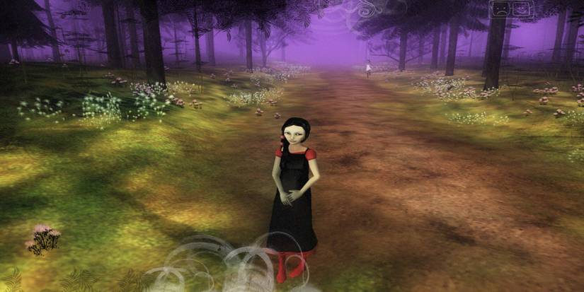 10 Best Games Based On Fairy Tales, According To Metacritic