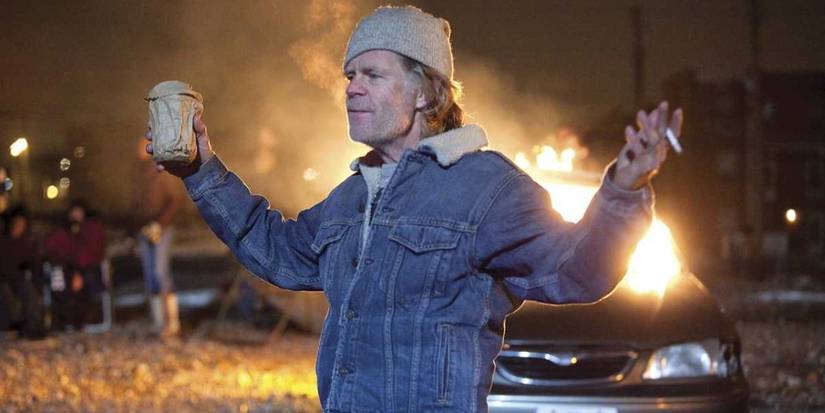 Shameless US: 10 Quotes That Prove Frank Was A Horrible Father