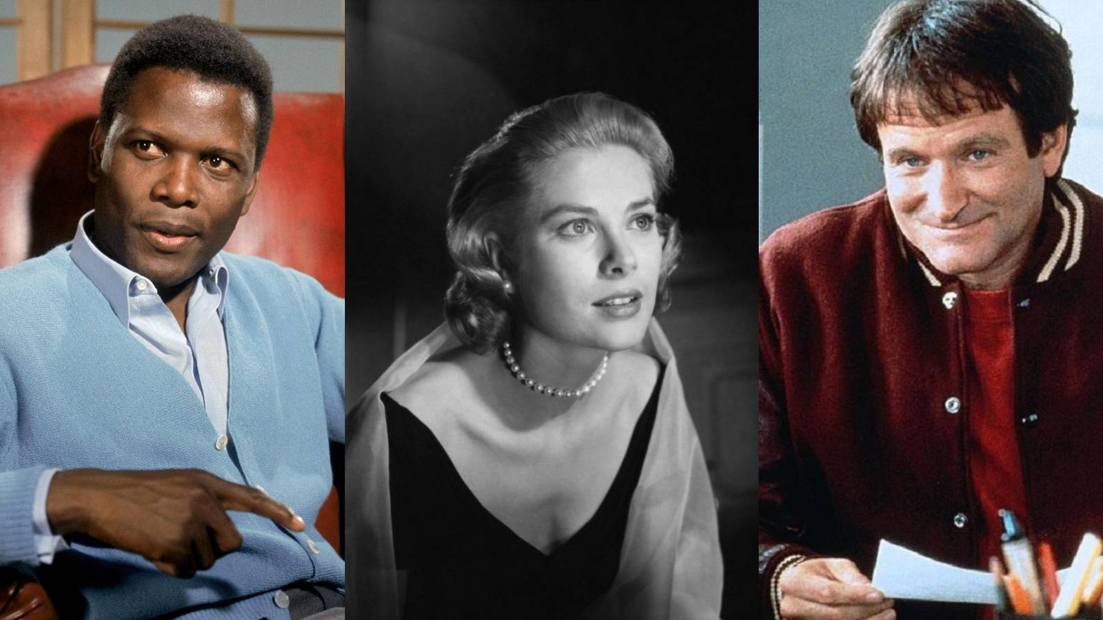 10 Actors Who Deserve Biopics, According To Reddit