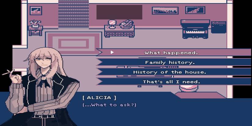 10 Best RPG Maker Games On Itch.io