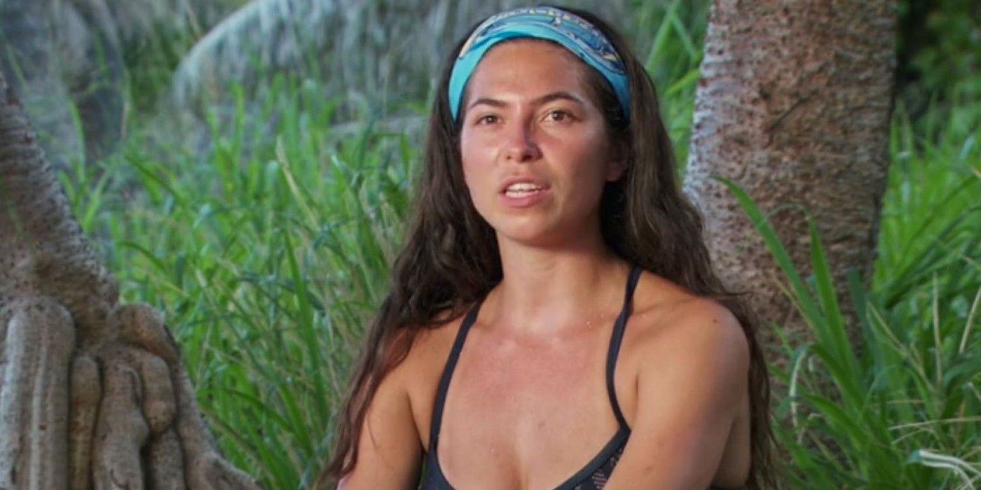 Survivor: What Sydney Segal From Season 41 Is Doing After The Show