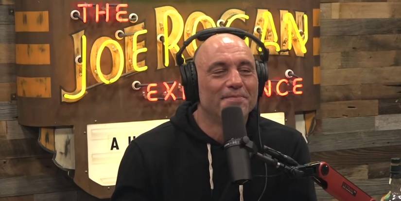 The Simpsons' Weird Joe Rogan Parody Does More Harm Than Good
