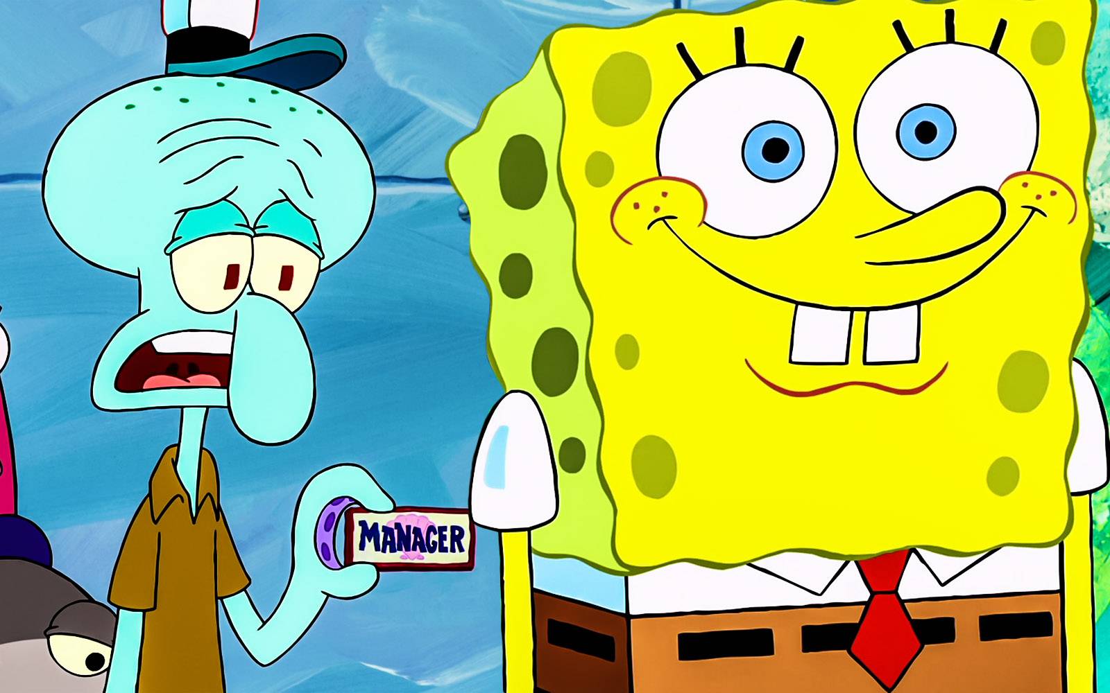 The SpongeBob Movie Missed A Big Opportunity With Squidward's Journey, image size:1600x1000