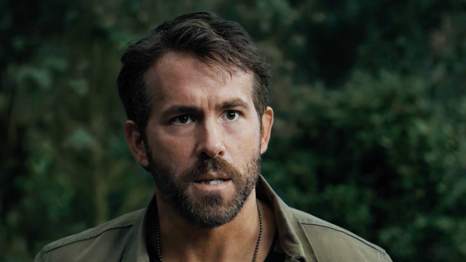 Photo: screenrant.com How Ryan Reynolds' Father's Death Inspired 'The Adam Project