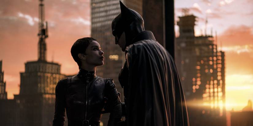 The Batman Ending Explained (In Detail)
