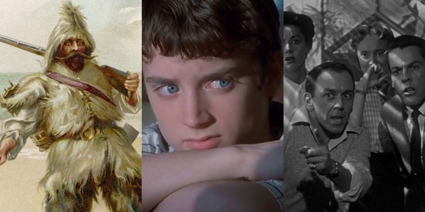 The Faculty: Best Call Backs And References In The Cult Classic