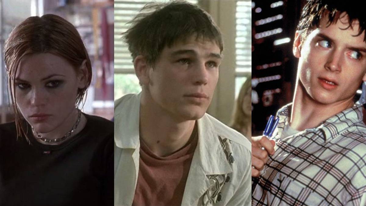 The Faculty: Main Characters Ranked, According to Intelligence