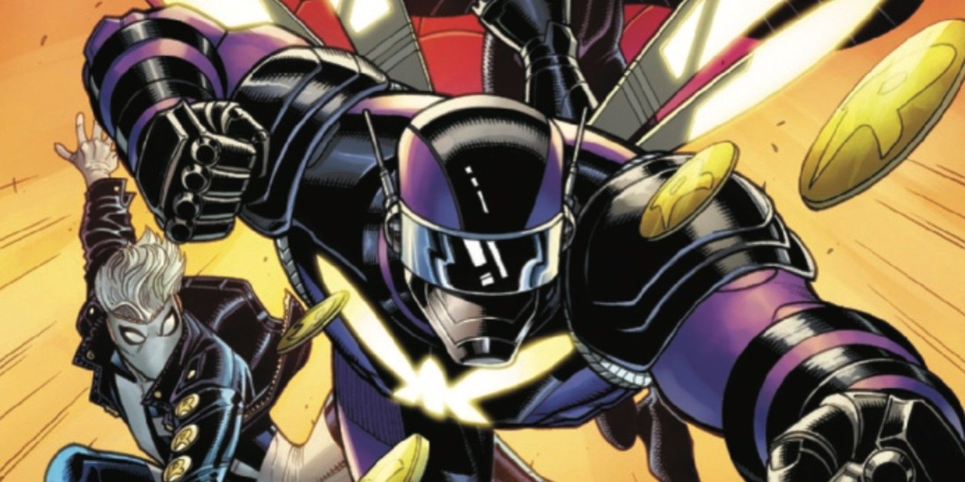 Marvel's Newest Superhero Has Secretly Unlocked A Universe