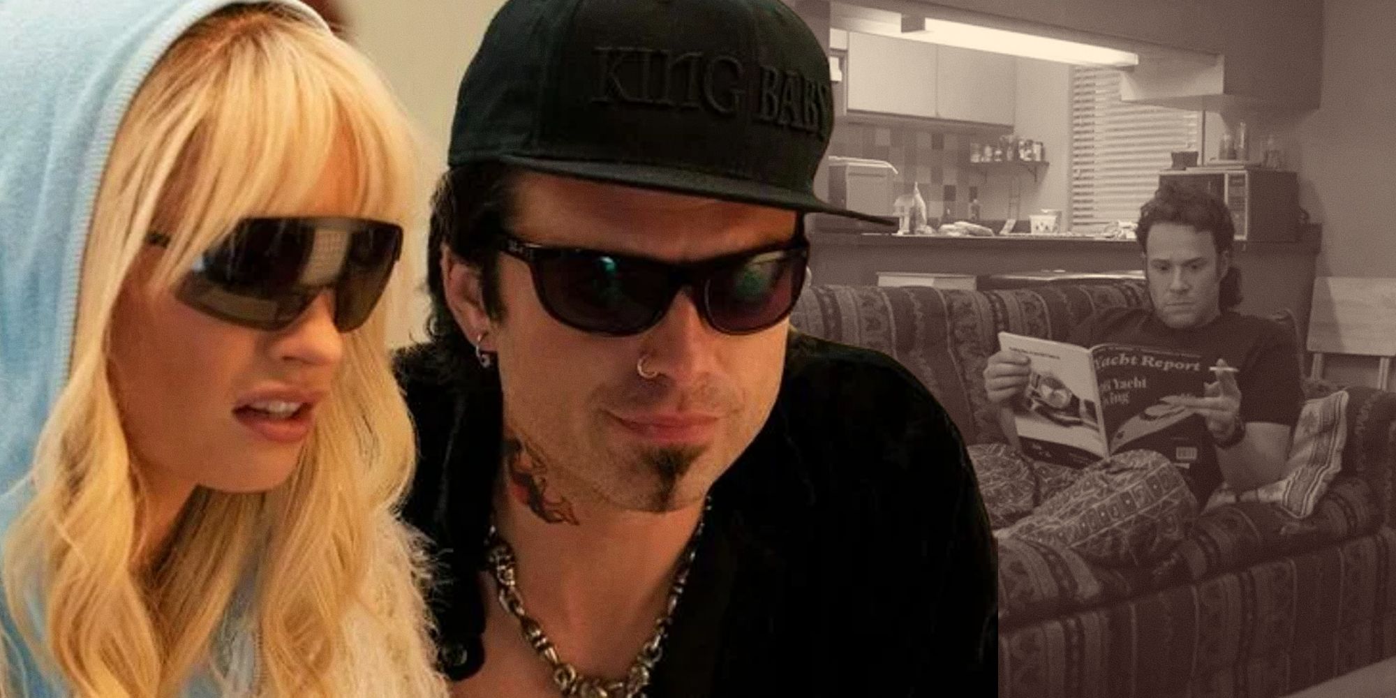 Pam & Tommy Episode 4 True Story Accuracy Crumpe