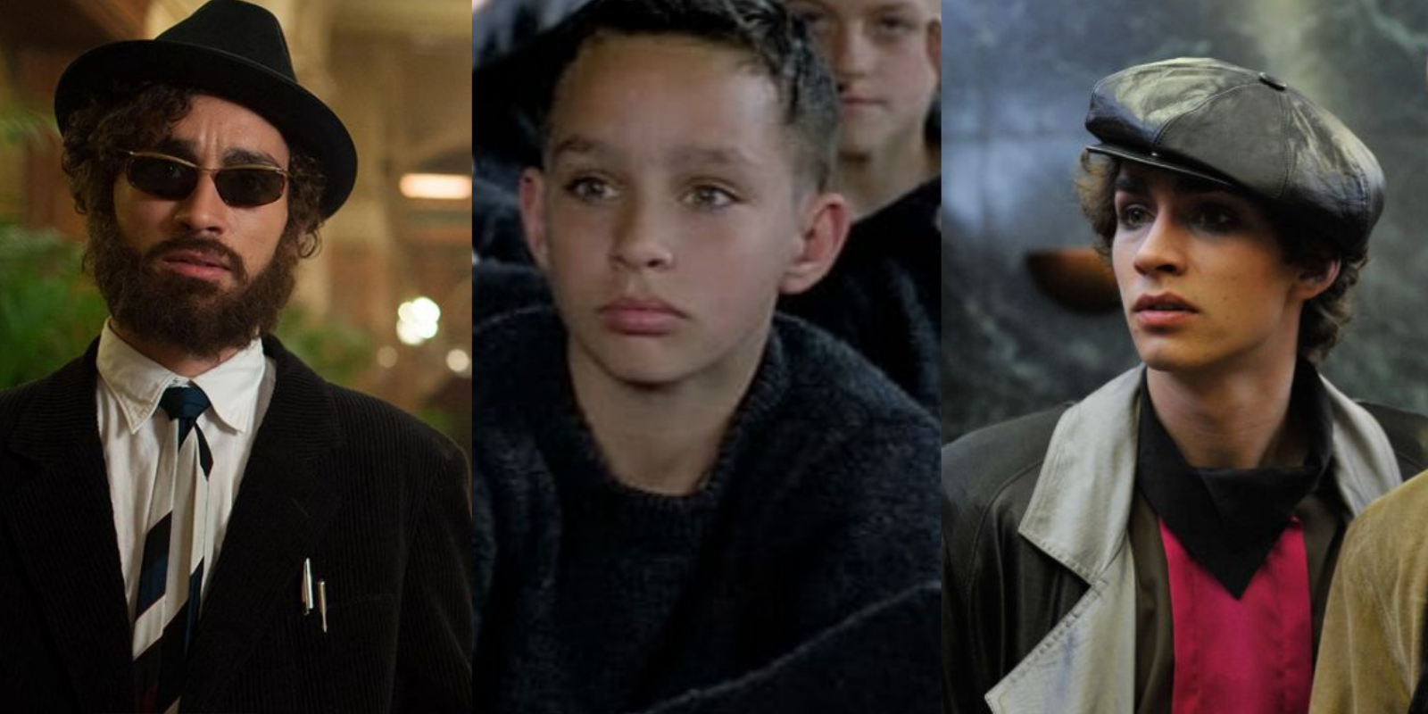10 Best Robert Sheehan Movies (According To IMDB)