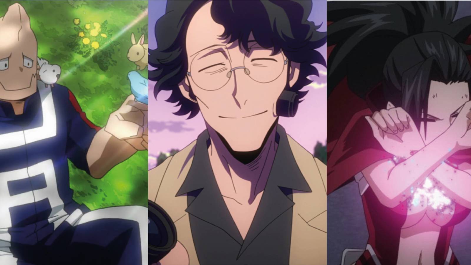 My Hero Academia 10 Useful Quirks For Everyday Life 
