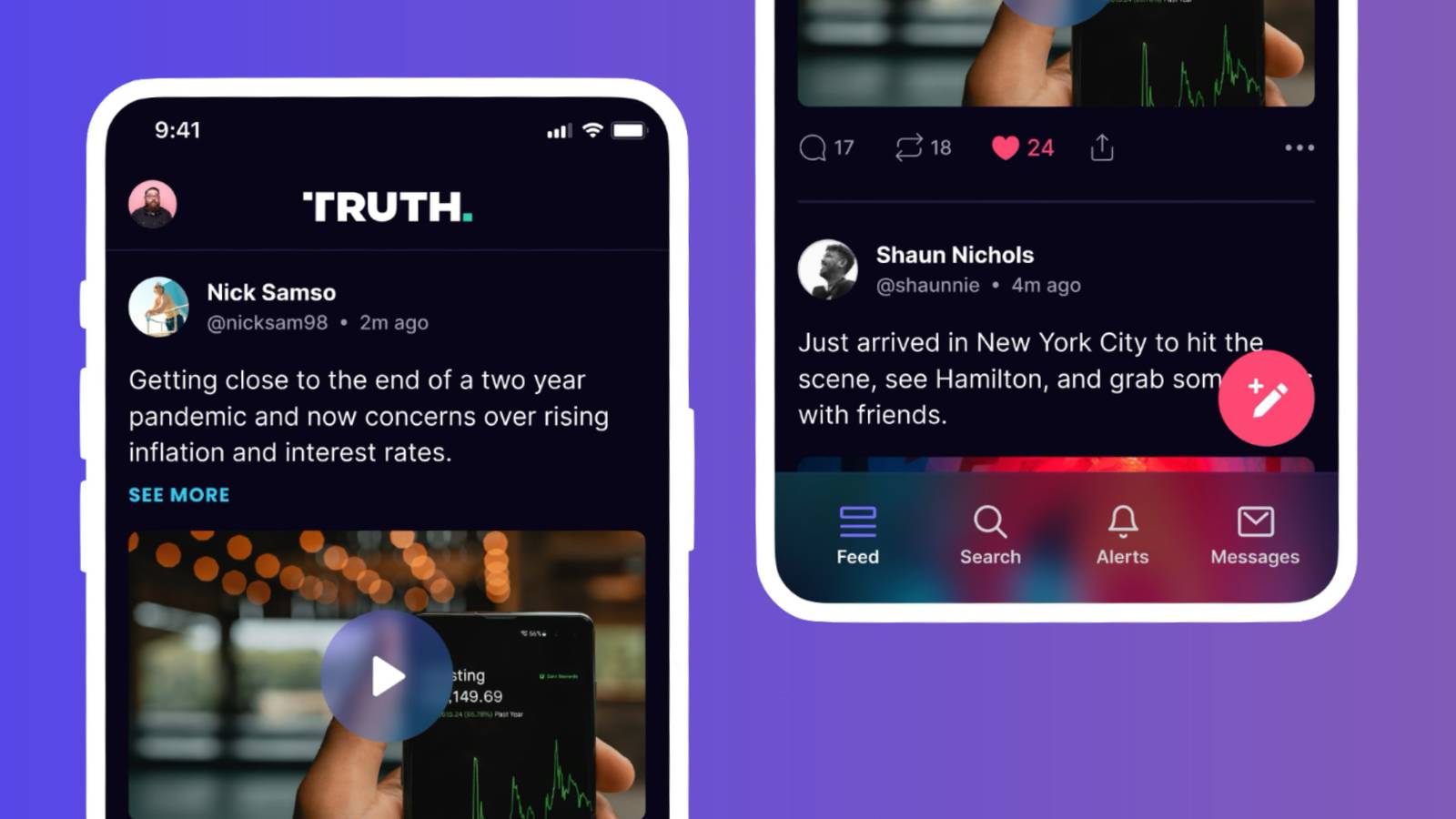 Truth Social App: What The Social Network Is & How To Join