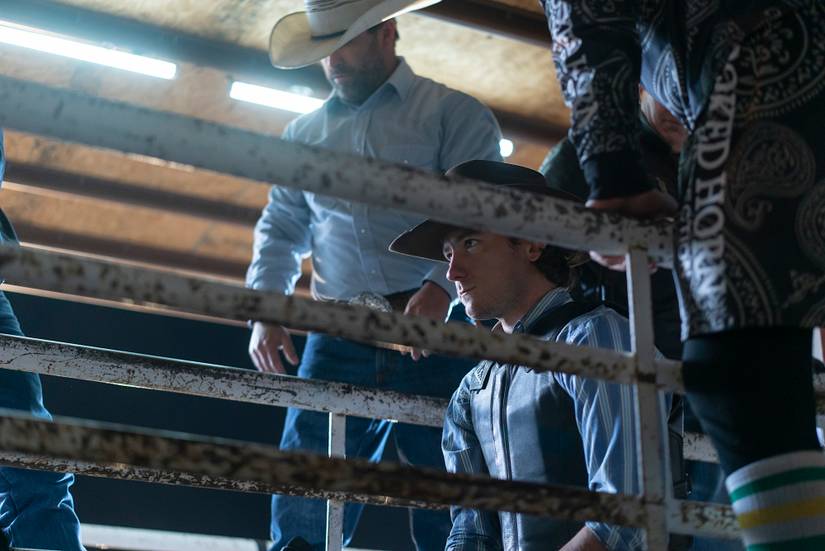 Outer Range First Look Images Reveal Josh Brolin's Western Drama Series