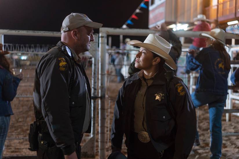 Outer Range First Look Images Reveal Josh Brolin's Western Drama Series