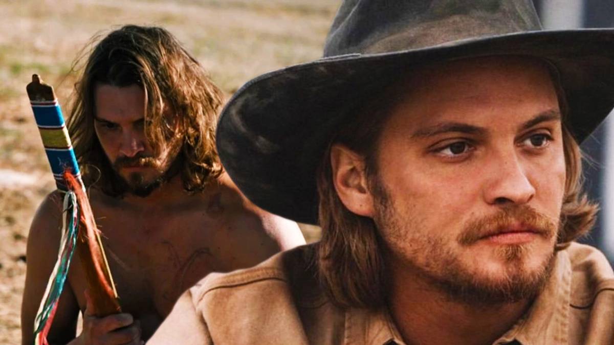 yellowstone kayce visions