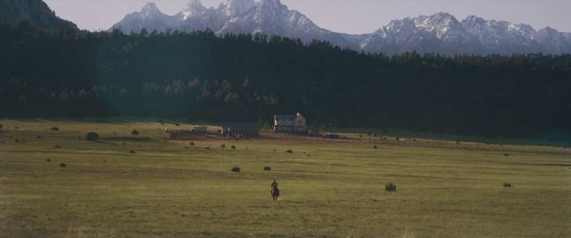 Outer Range First Look Images Reveal Josh Brolin's Western Drama Series