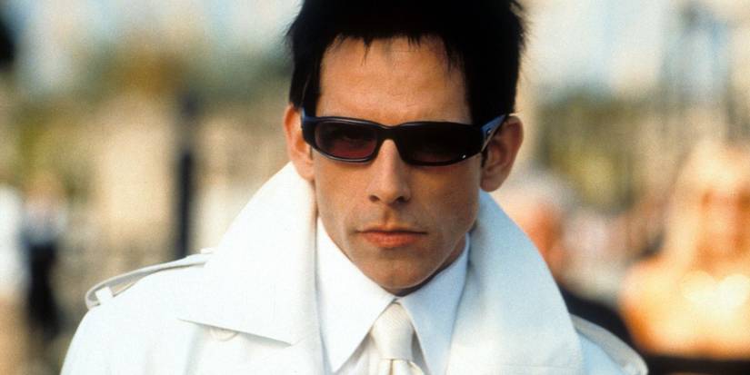 Zoolander: The Smartest Things Derek Zoolander Does