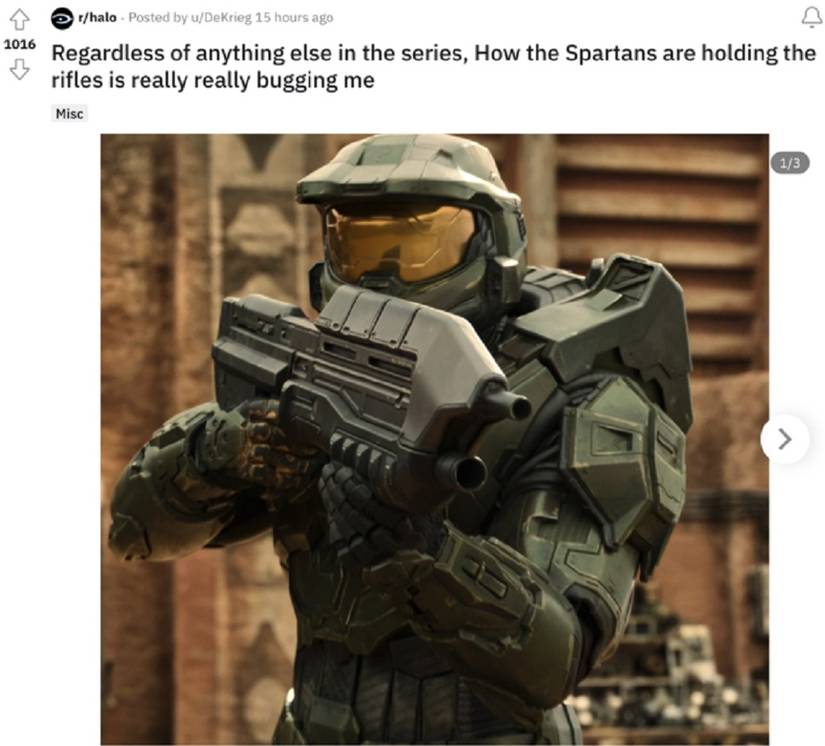 The Funniest Halo Memes Celebrating The Show's Release
