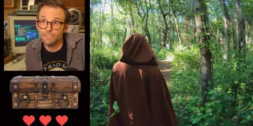10 Must Watch Interactive Films Available On YouTube (Or Other Online ...