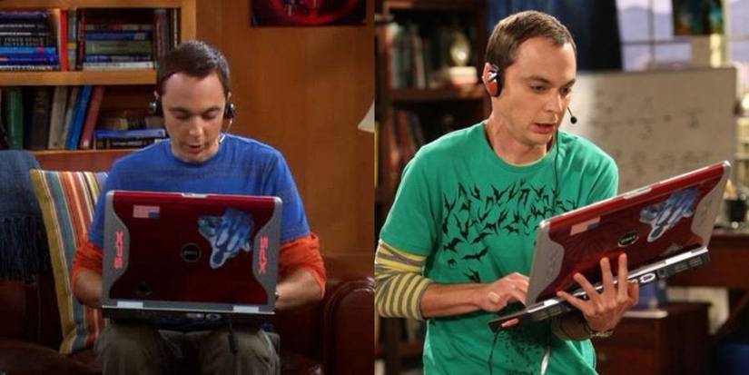 10 Hidden Details In The Big Bang Theory That Redditors Spotted