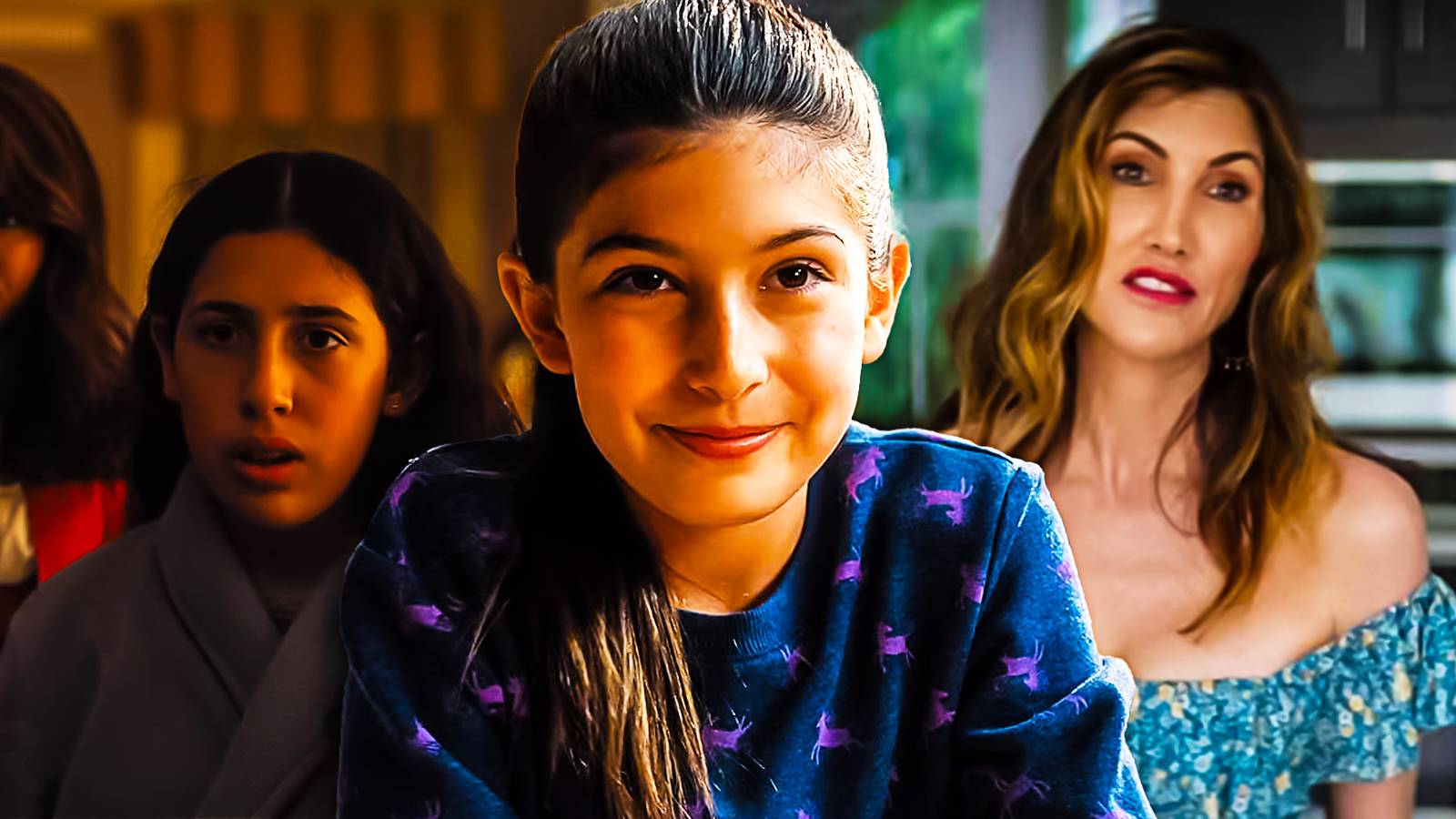 The Stunning Transformation Of Jackie Sandler, image size:1600x900