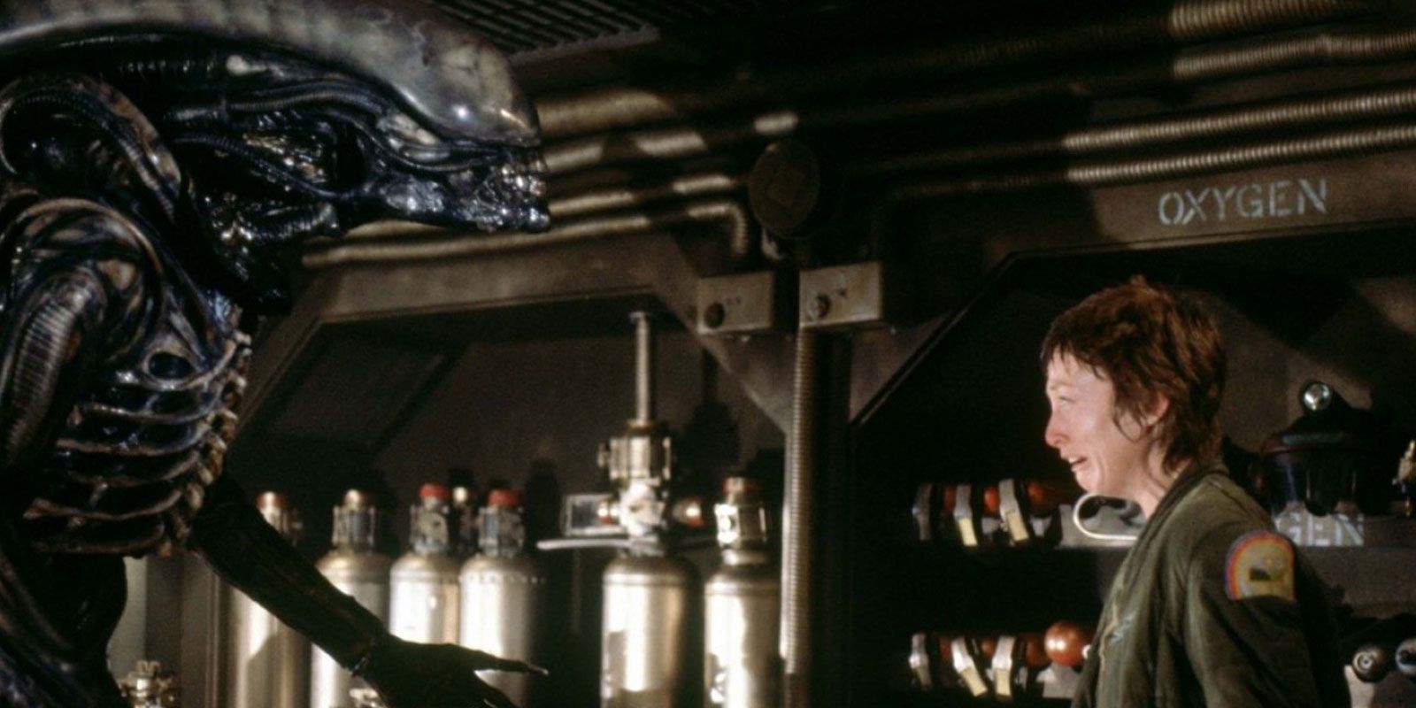 The Reason Why Ridley Scott Made Alien Makes Me Appreciate The Sci-Fi Classic Even More