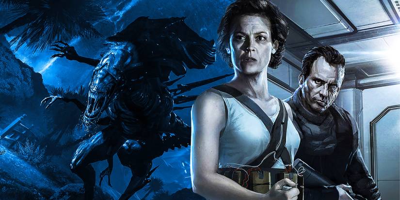 Walter Hill's Unmade Alien 5 Is The Series' Biggest Missed Opportunity