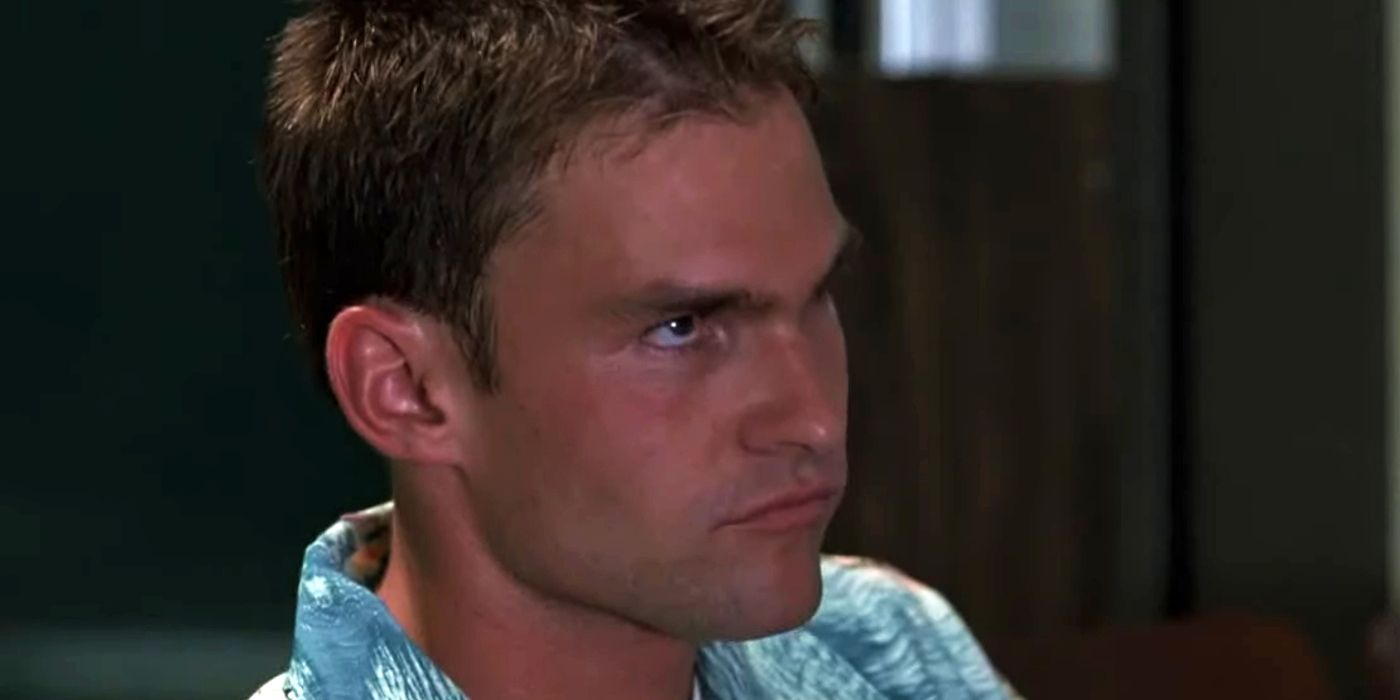 American Pie Couldn't Be Made Today, Says Seann William Scott, image size:1400x700