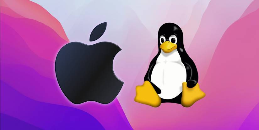 You Can Now Install Linux On An M1 Mac, But You Probably Shouldn't