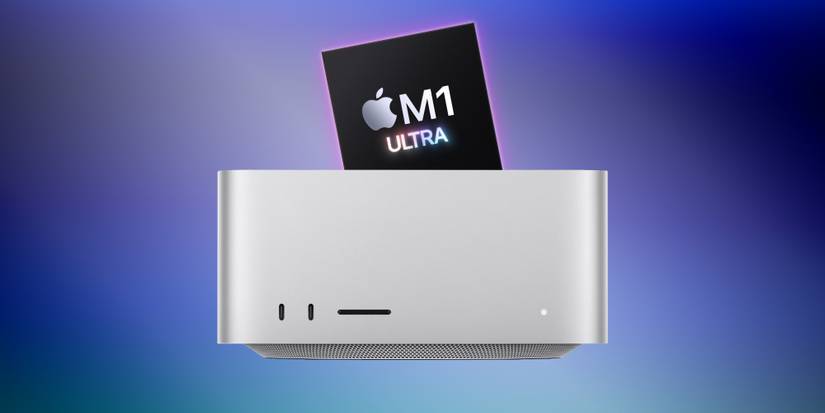 Mac Studio For Gaming: A Look At The GPU Inside Apple's Latest Mini PC