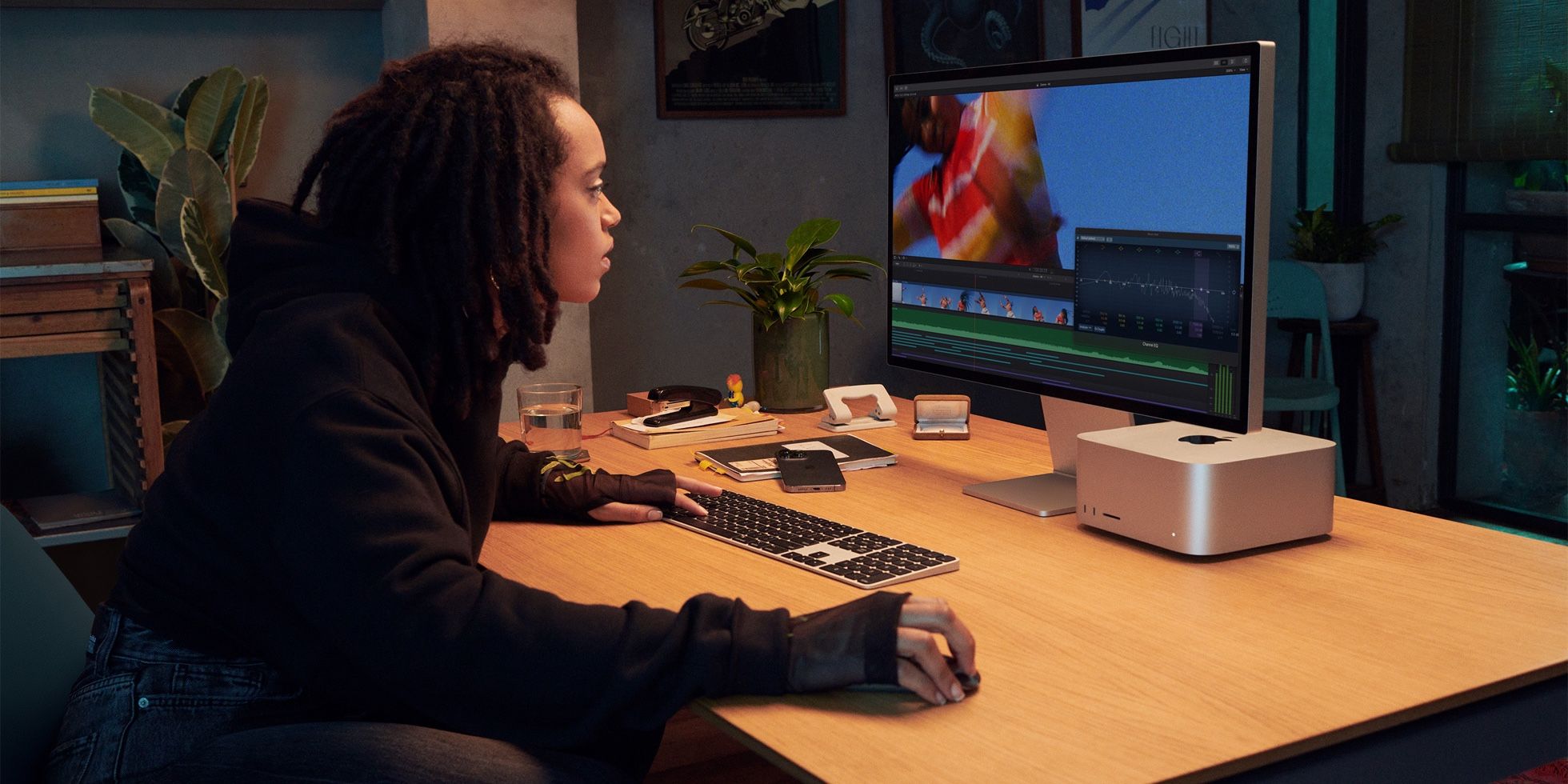 Studio Display Standard Vs. Nano-Texture Glass: $300
