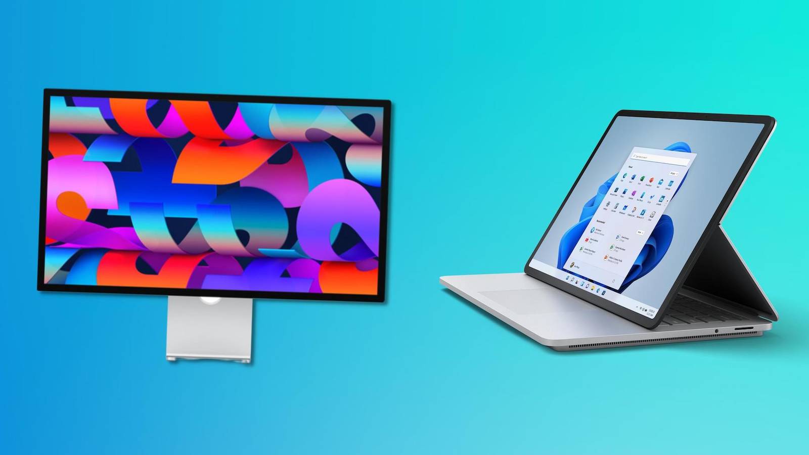 Window Display Style Pc Ios Does Apple's Studio Display Work With Windows PCs? Here's What We Know