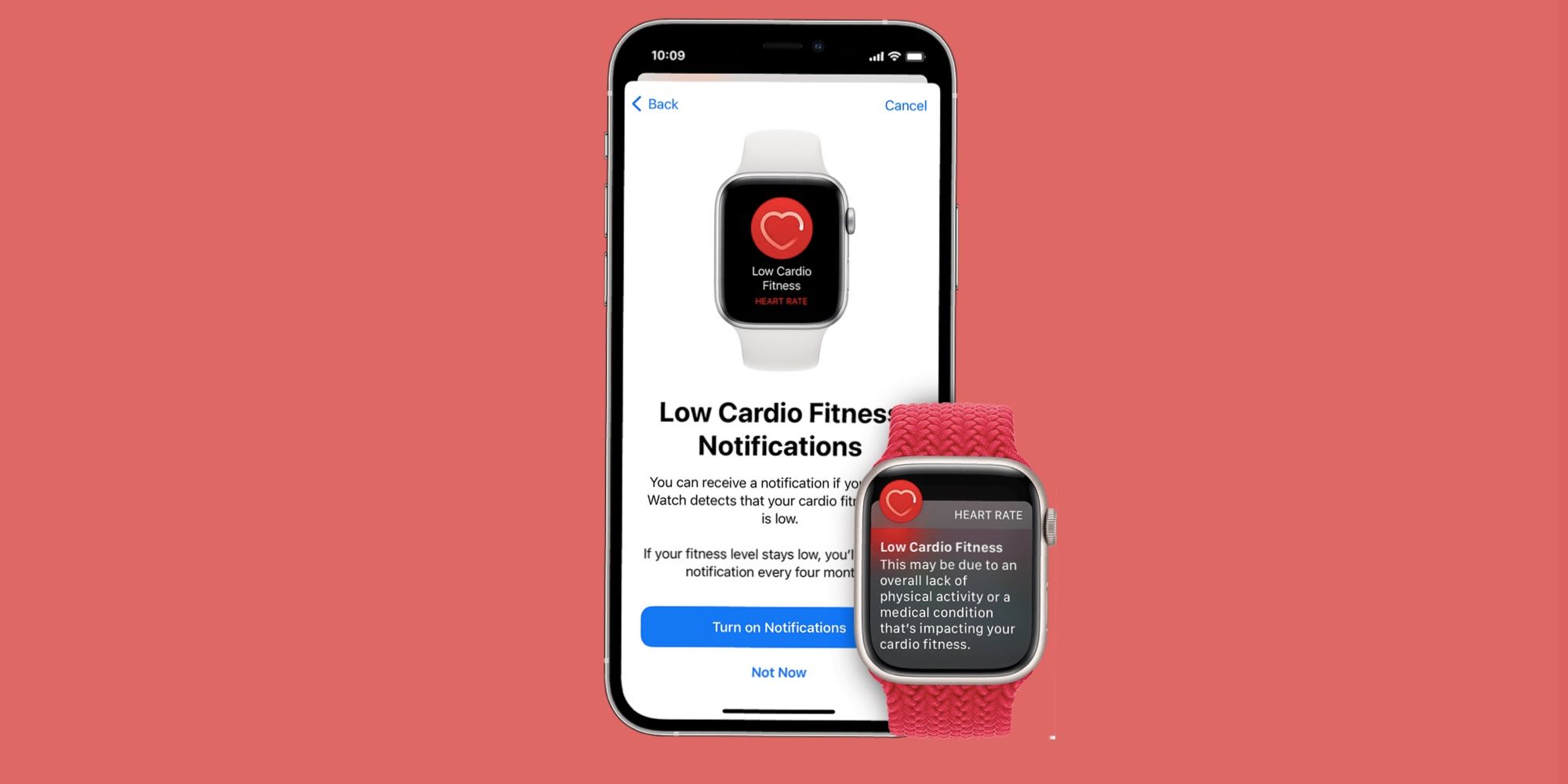 How To Set Up Cardio Fitness On Apple Watch (And Why You Should)