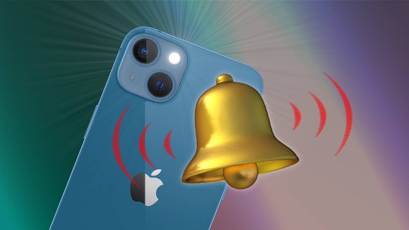 How To Make Your iPhone LED Flash For Notifications & When Ringing