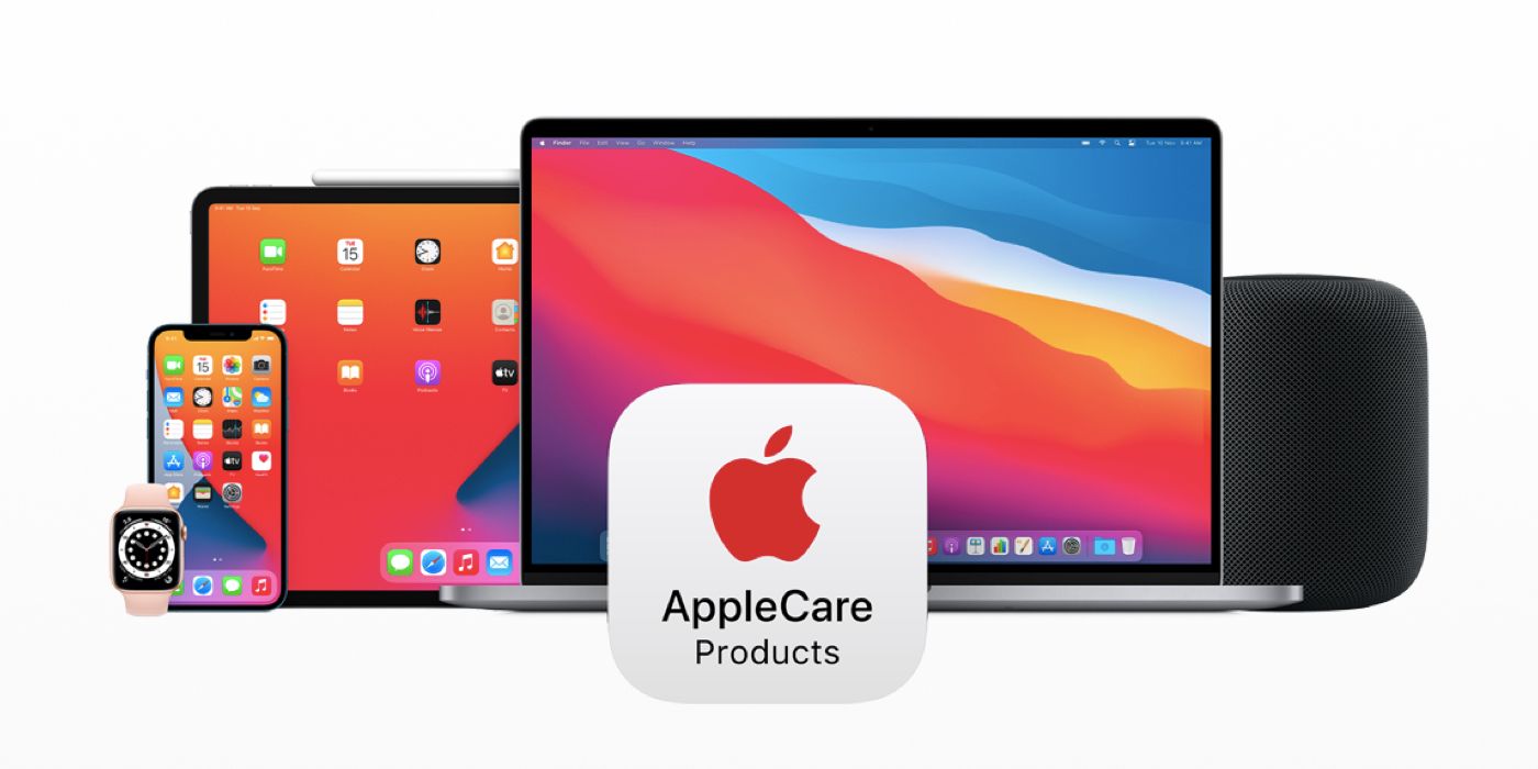 How To Add AppleCare Coverage To A Device After Purchase