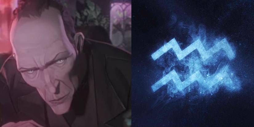 Arcane: Which Character Would You Be Based On Your Zodiac?