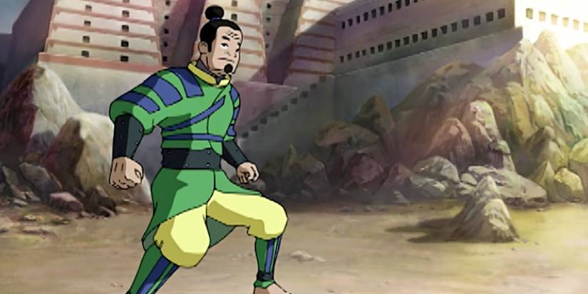 10 Coolest Facts About The Unaired Pilot From Avatar: The Last Airbender